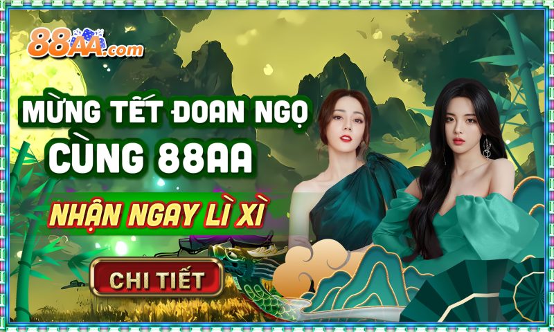 Hướng dẫn xác minh tài khoản 88AA cho người chơi cá độ trực tuyến