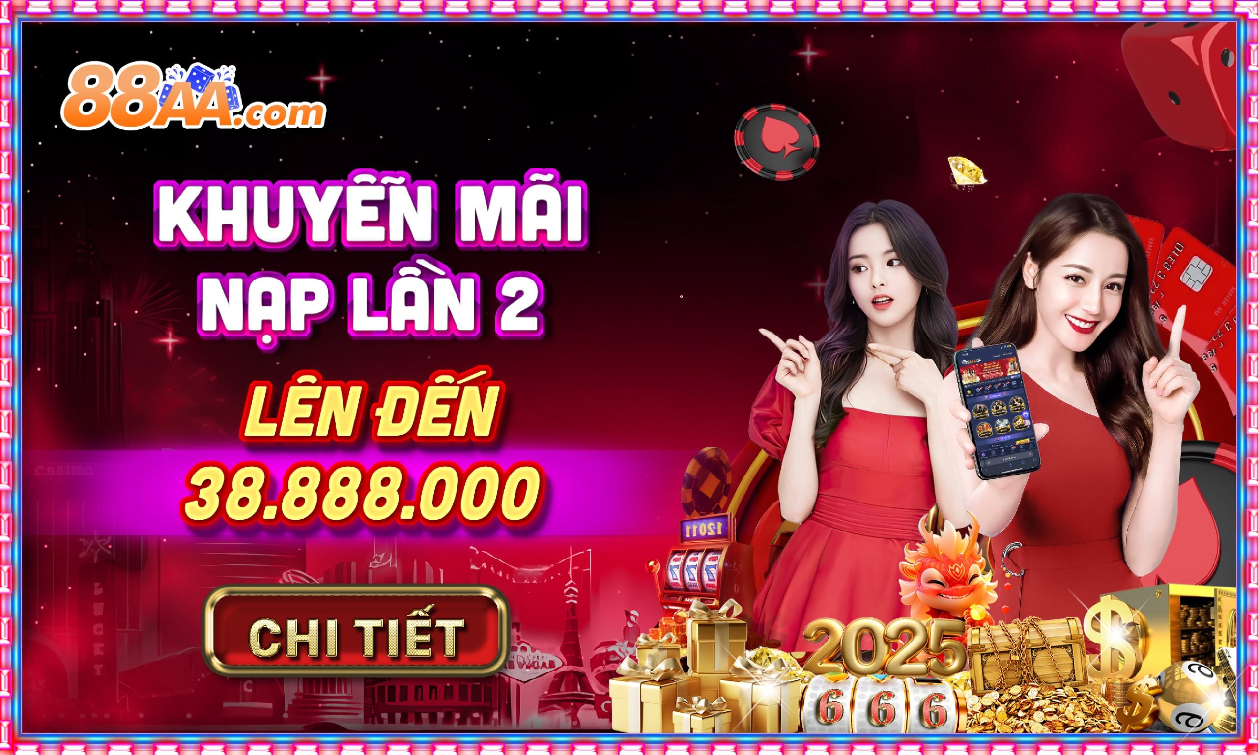 Khuyến mại 88AA: Khuyến Mãi Hot - Cơ Hội Cá Độ Trực Tuyến Hấp Dẫn